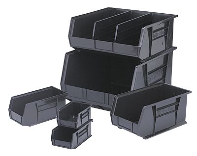 ESD Bin